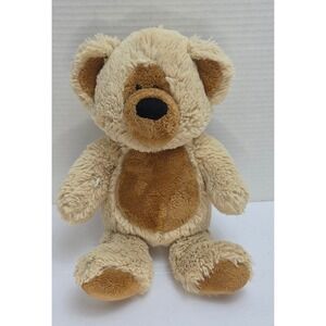 Gund Razzle Teddy Bear Tan Brown Plush Stuffed Animal 4034043 12 Inch
